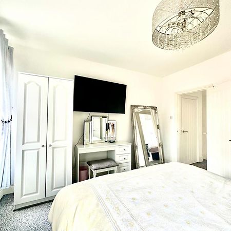 Arthur Street, Stylish 3 Bedroom House Kingston upon Hull Exteriér fotografie