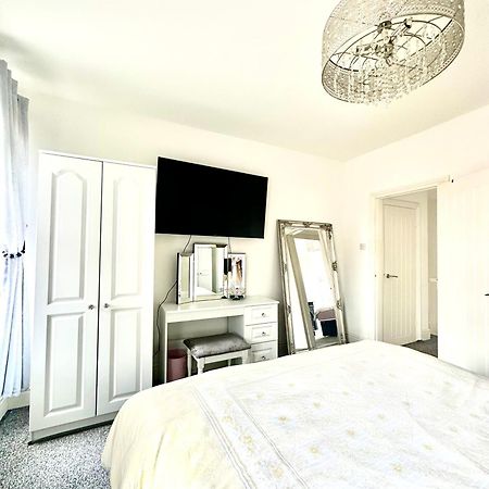Arthur Street, Stylish 3 Bedroom House Kingston upon Hull Exteriér fotografie
