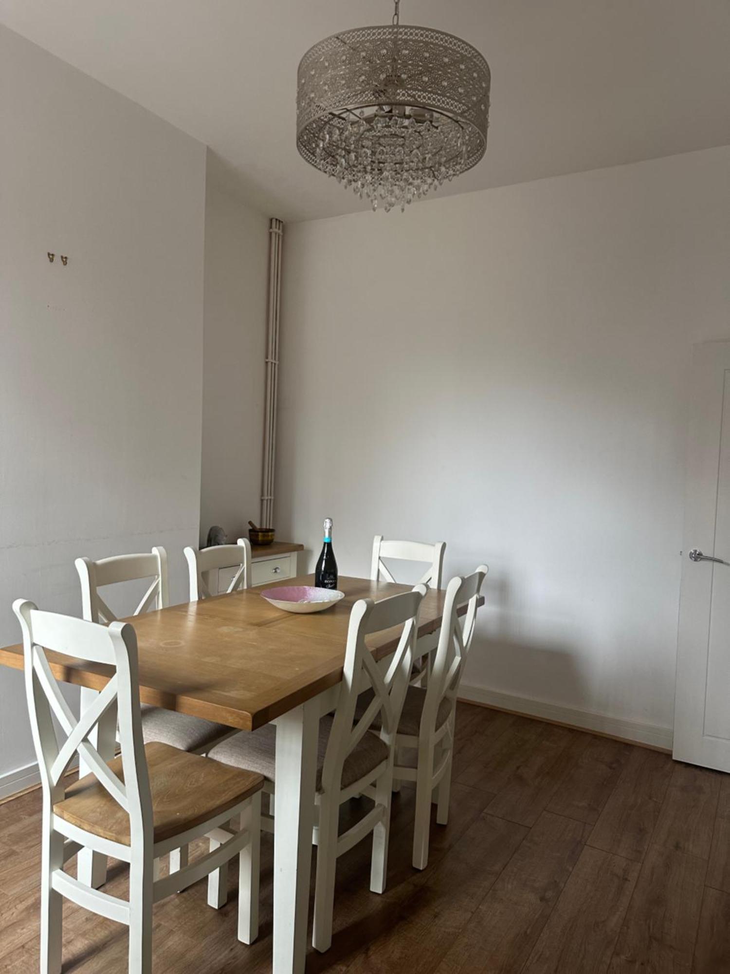 Arthur Street, Stylish 3 Bedroom House Kingston upon Hull Exteriér fotografie