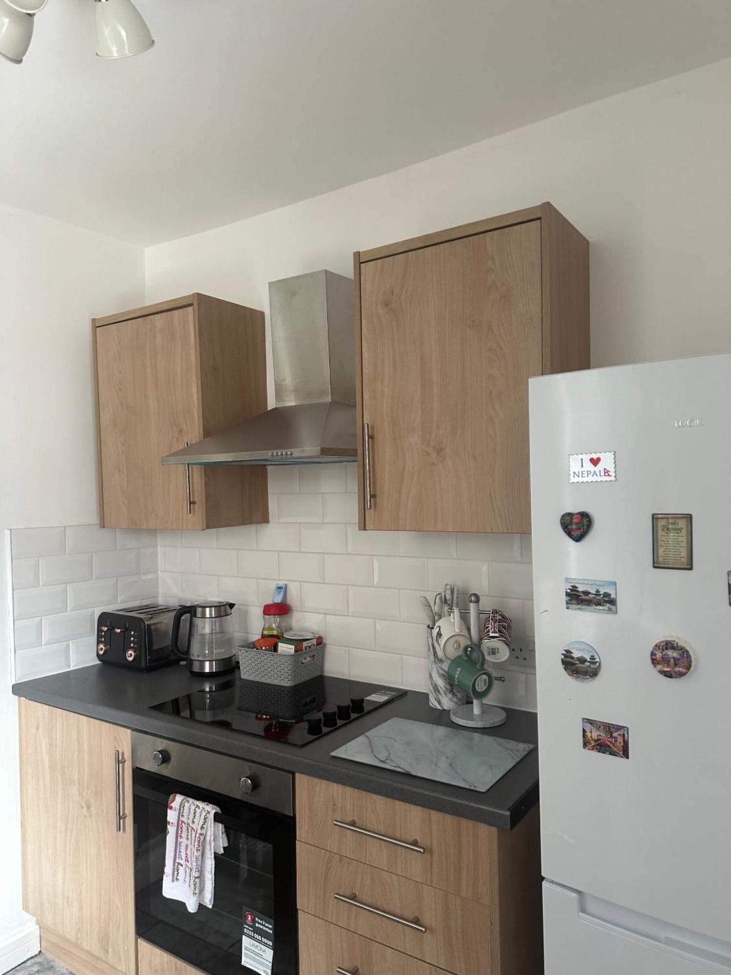 Arthur Street, Stylish 3 Bedroom House Kingston upon Hull Exteriér fotografie