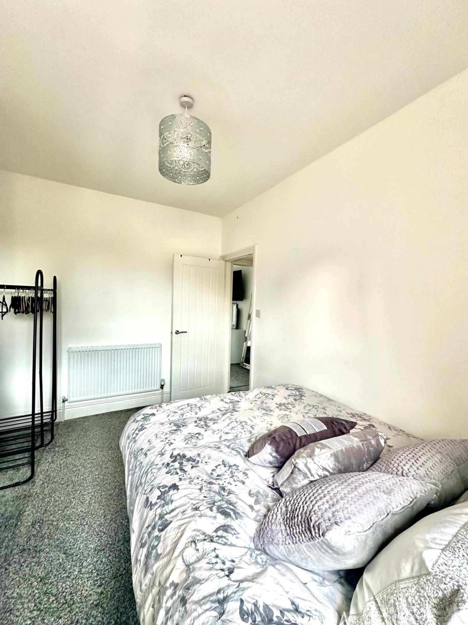 Arthur Street, Stylish 3 Bedroom House Kingston upon Hull Exteriér fotografie